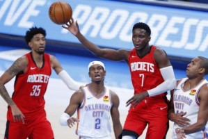 ipad版-雷霆防守体系彻底崩塌？首节挖坑已经成为常规操作