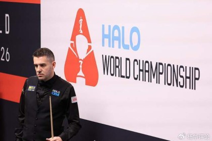 ios版下载-塞尔比输给吴宜泽后大怒：球台质量太差，边库弹性不正常导致失误|比赛|斯诺克|世锦赛|克鲁斯堡|台呢_新浪体育_新浪新闻