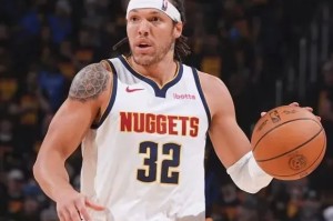 九游客户端-戈登：我们并不那么在意排名，更在意我们打得怎么样