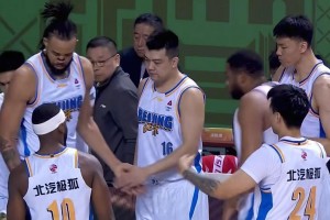 九游APP-北京男篮2分险胜同曦，辽宁男篮终结连败，山东男篮三杀天津！