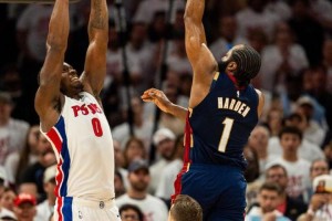 ios版下载-季后赛虫？哈登关键7分，一战打破5个NBA记录！要带骑士绝地翻盘